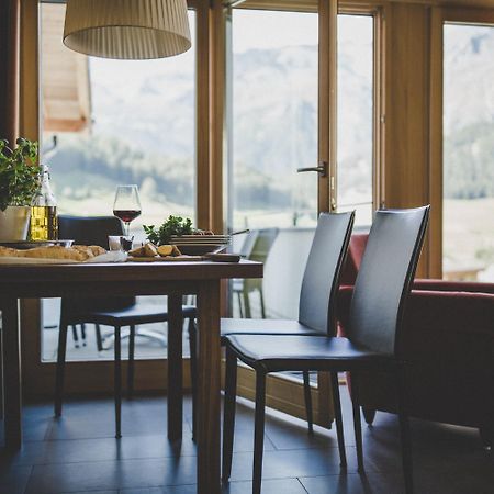 Arabella Retreat & Spa Наудерс Экстерьер фото