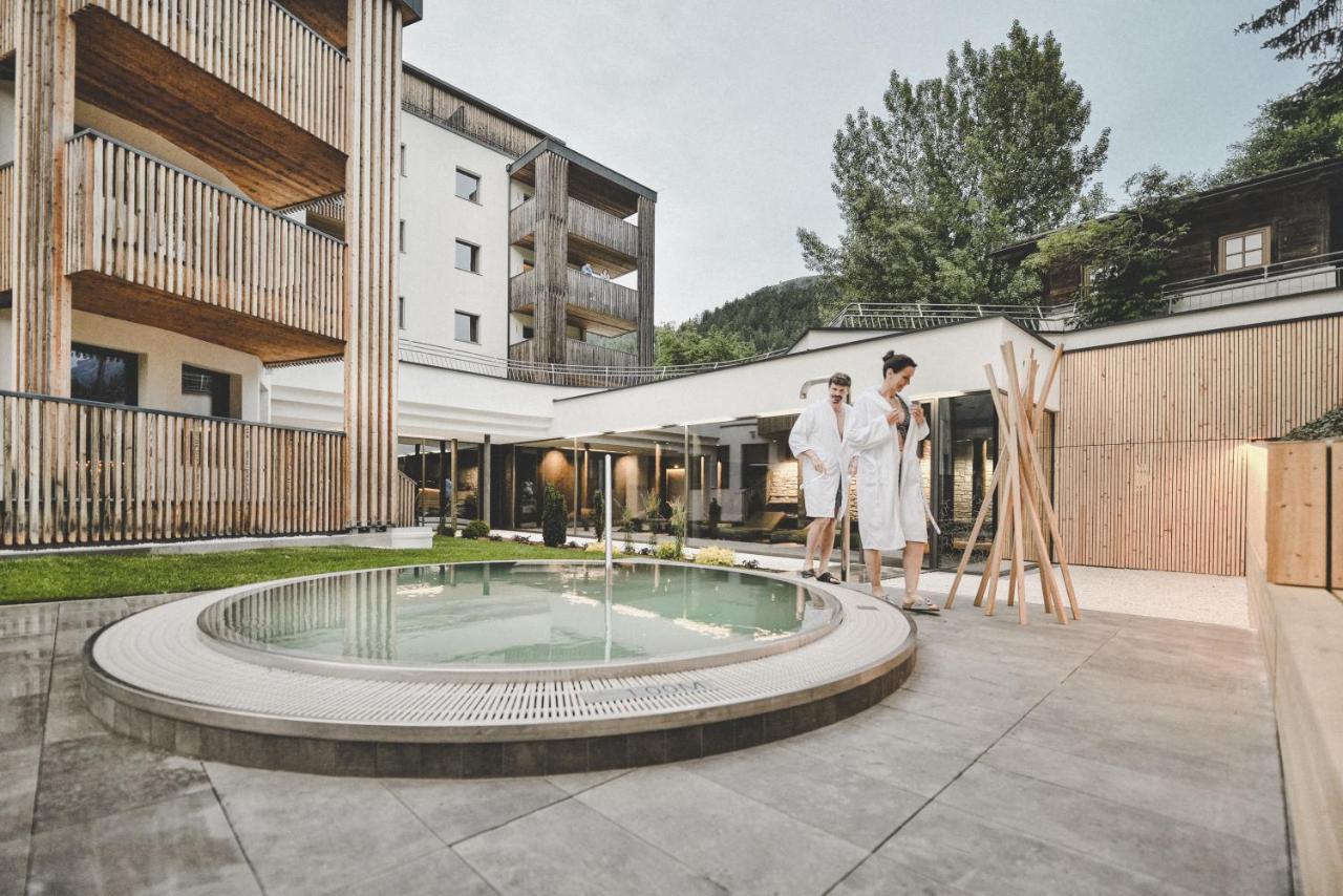 Arabella Retreat & Spa Наудерс Экстерьер фото