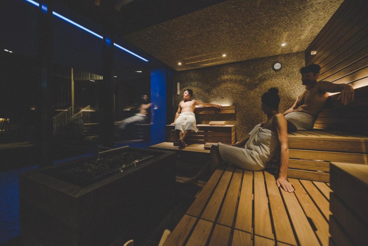Arabella Retreat & Spa Наудерс Экстерьер фото
