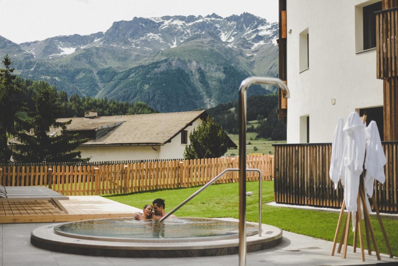Arabella Retreat & Spa Наудерс Экстерьер фото