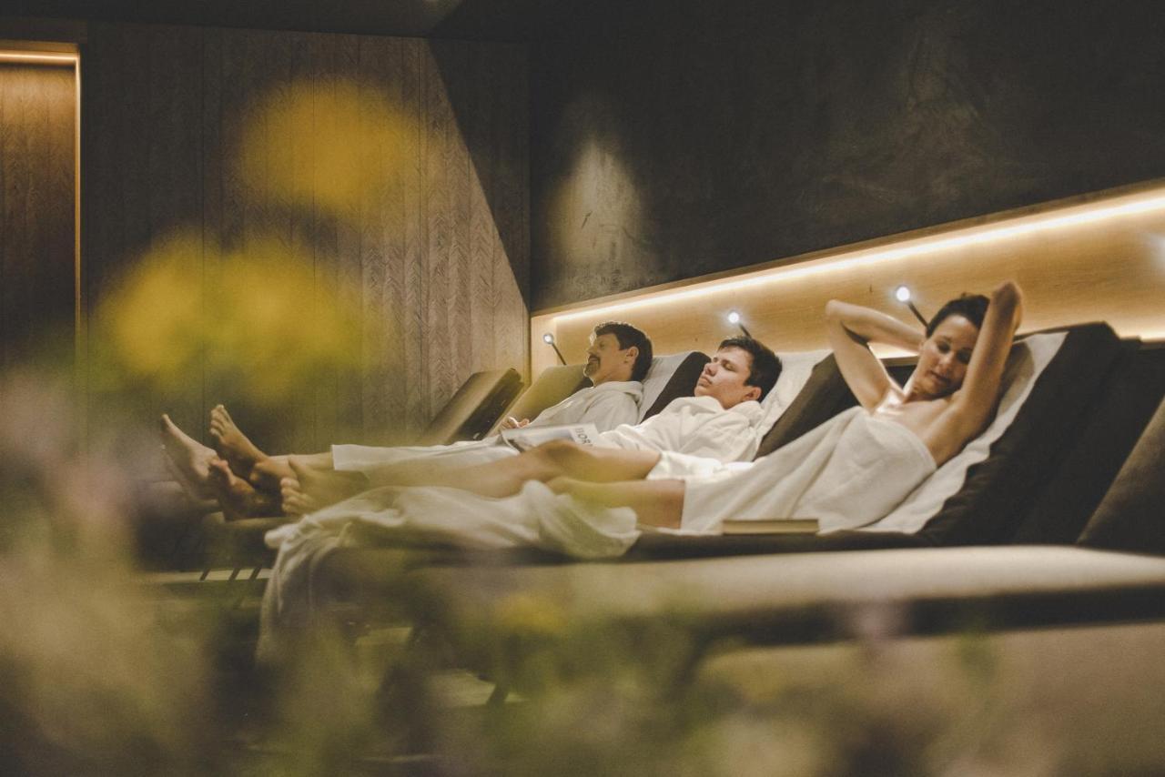 Arabella Retreat & Spa Наудерс Экстерьер фото