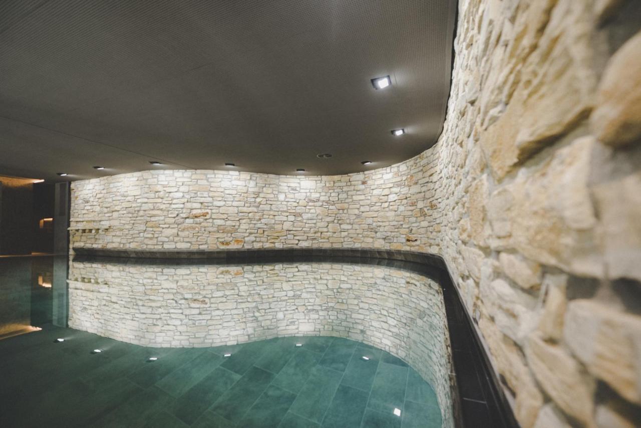 Arabella Retreat & Spa Наудерс Экстерьер фото