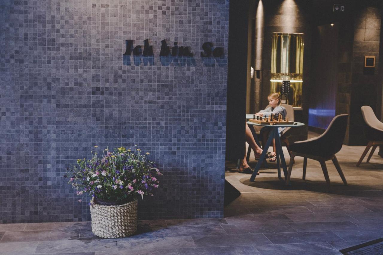 Arabella Retreat & Spa Наудерс Экстерьер фото