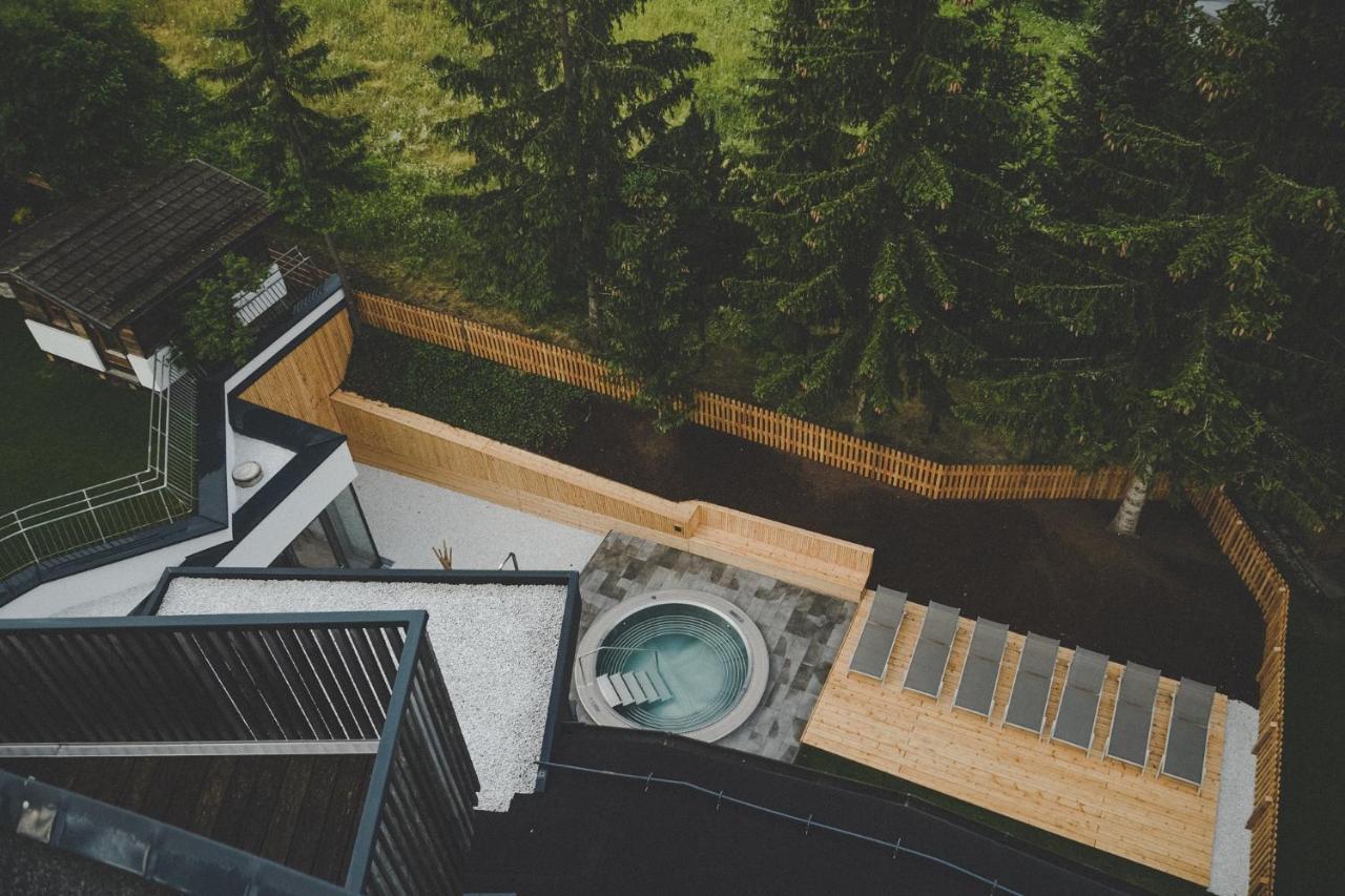 Arabella Retreat & Spa Наудерс Экстерьер фото