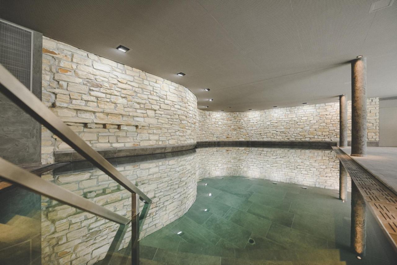Arabella Retreat & Spa Наудерс Экстерьер фото