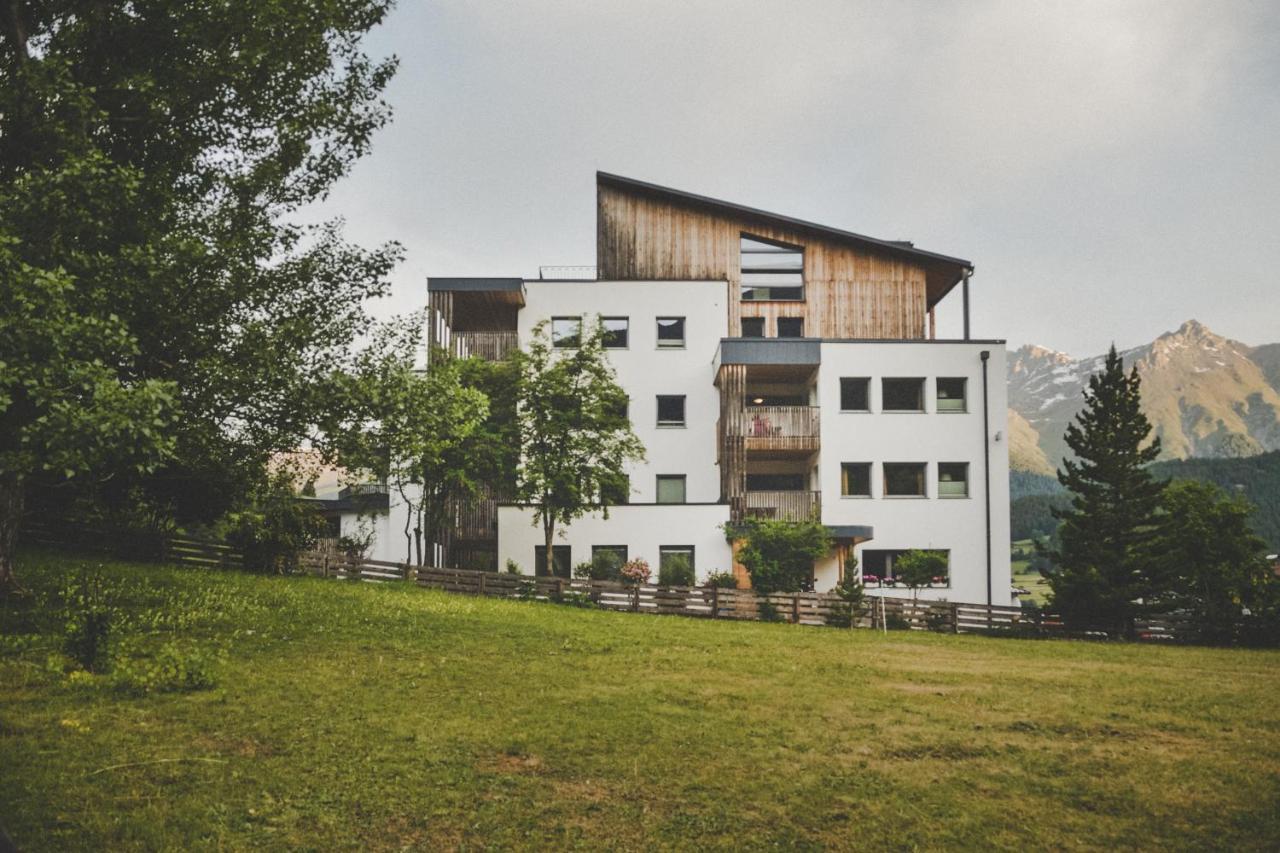 Arabella Retreat & Spa Наудерс Экстерьер фото