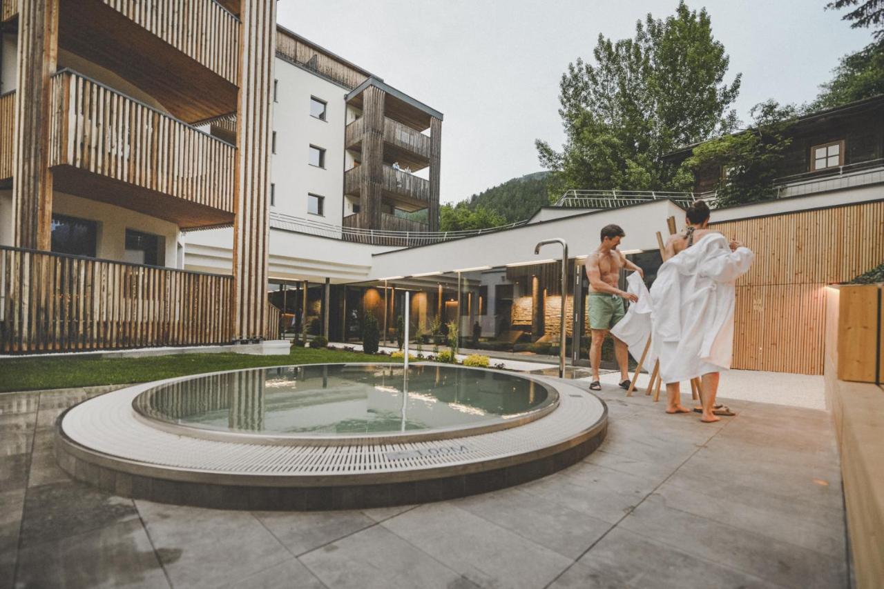 Arabella Retreat & Spa Наудерс Экстерьер фото