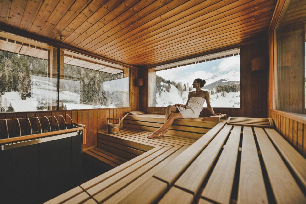 Arabella Retreat & Spa Наудерс Экстерьер фото