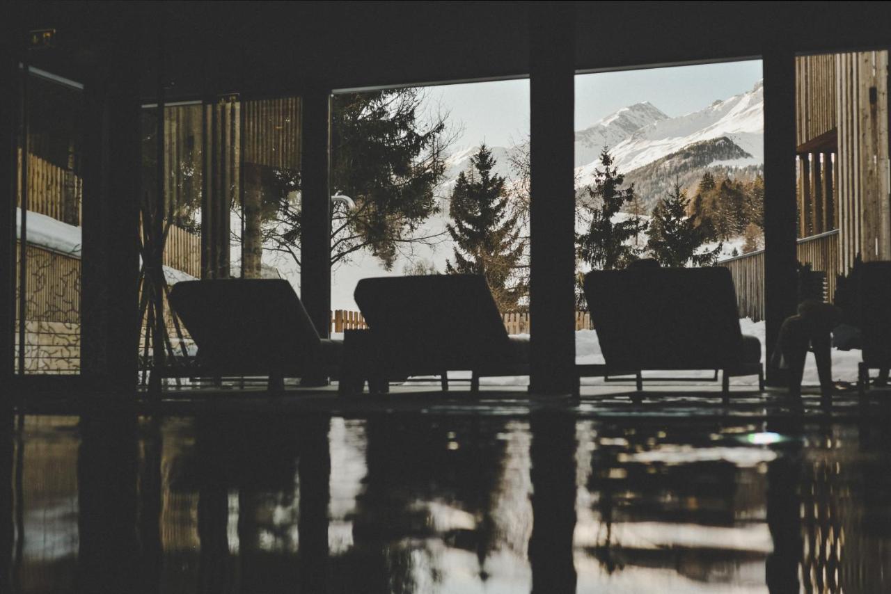 Arabella Retreat & Spa Наудерс Экстерьер фото