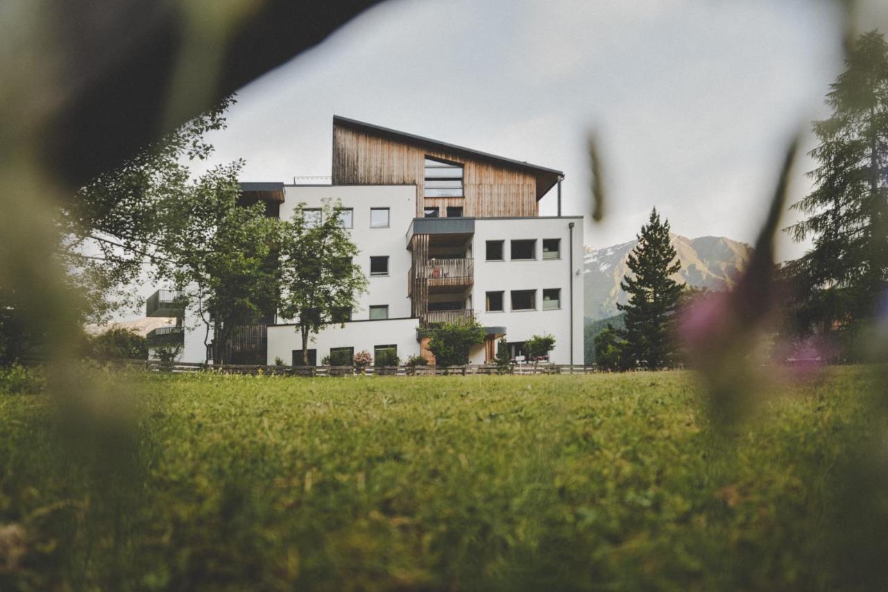 Arabella Retreat & Spa Наудерс Экстерьер фото
