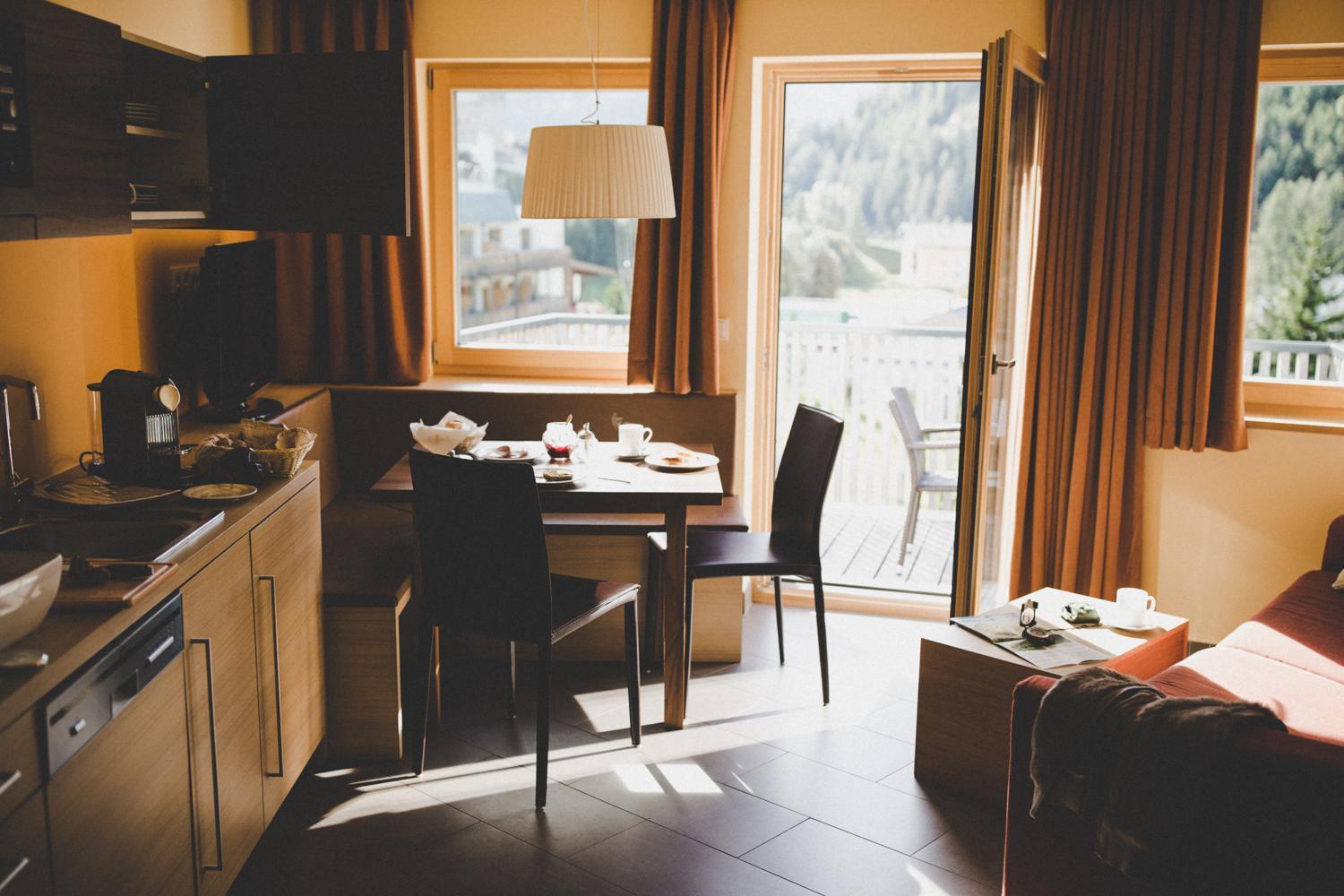 Arabella Retreat & Spa Наудерс Экстерьер фото