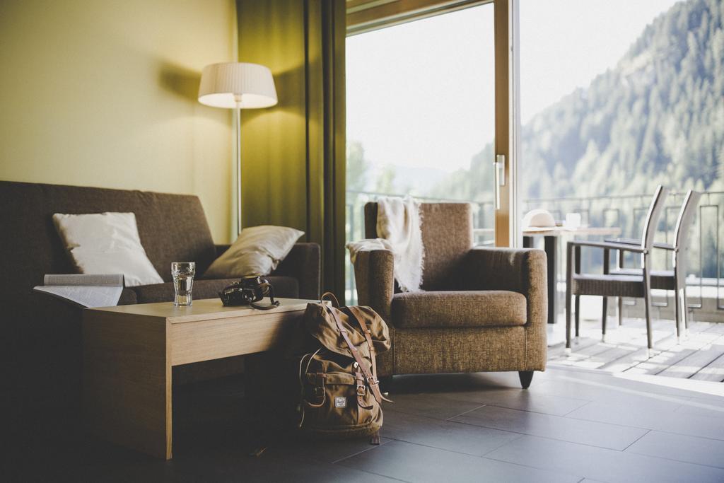 Arabella Retreat & Spa Наудерс Экстерьер фото