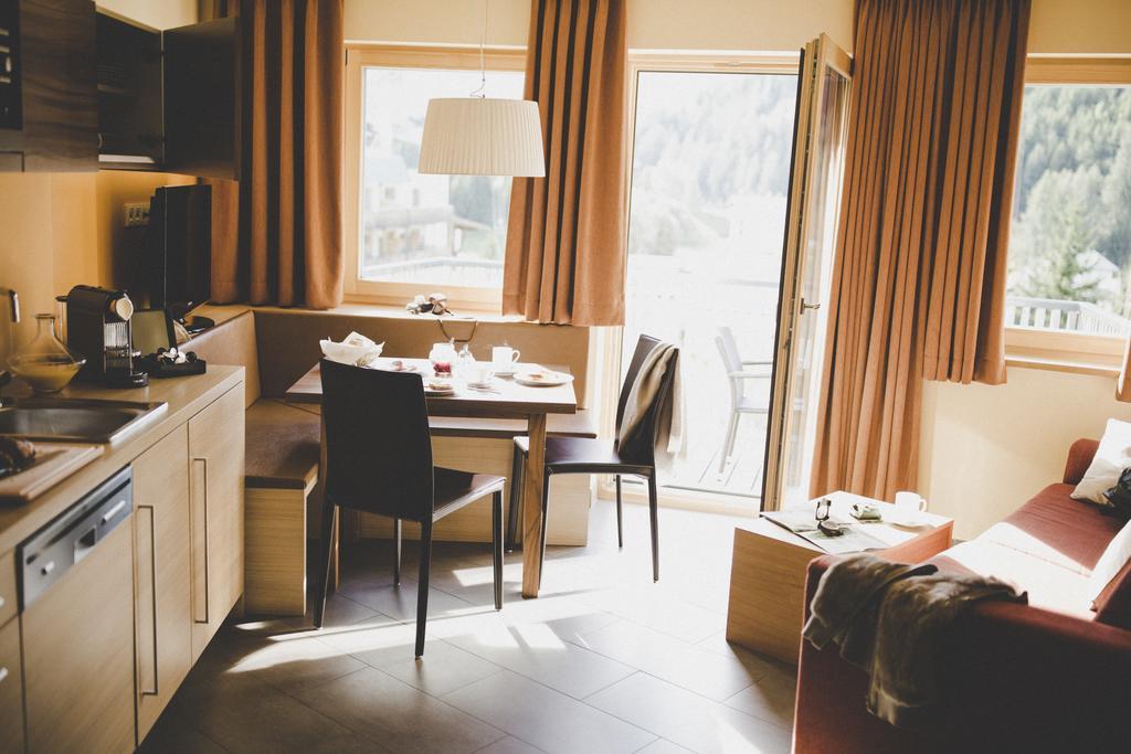 Arabella Retreat & Spa Наудерс Экстерьер фото