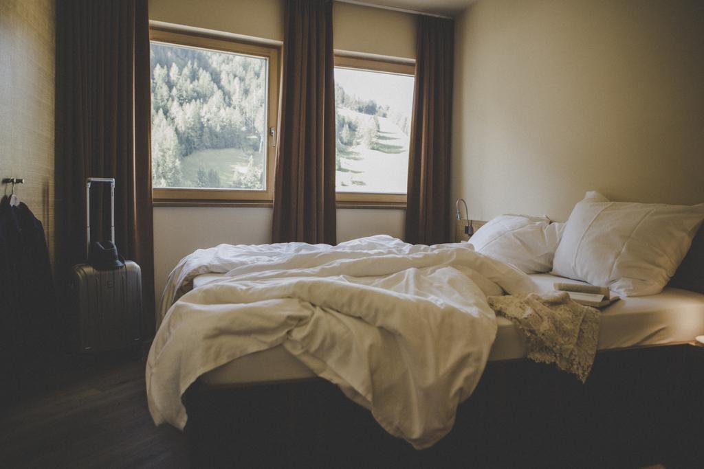 Arabella Retreat & Spa Наудерс Экстерьер фото